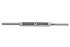 Suncor Cast Stub and Stub Turnbuckle 316 Stainless Steel S0154-SS
