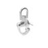 Suncor Swivel Snap Shackle 316 Stainless Steel S0157-0