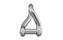 Suncor Twist Shackle with No Snag Pin 316 Stainless Steel S0163-NS