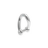 Suncor Twist Shackle with No Snag Pin 316 Stainless Steel S0163-NS