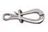 Suncor Pelican Hook with Slide 316 Stainless Steel S0180-0