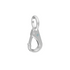 Suncor Fixed Eye Snap 316 Stainless Steel S0175-0
