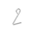 Suncor Cunningham Hook 316 Stainless Steel S0179-CH