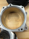 YAMAHA TWIN Impeller Kit Housing RH & LH 2006-2015 AR210 SX210 SR210 YG-DF-14/20