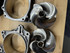 YAMAHA TWIN Impeller Kit Housing RH & LH 2006-2015 AR210 SX210 SR210 YG-DF-14/20