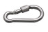 Suncor Screw Lock Spring Clip 316 Stainless Steel S0181-X
