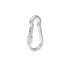 Suncor Screw Lock Spring Clip 316 Stainless Steel S0181-X