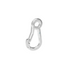 Suncor Wire Lever Harness Clip 316 Stainless Steel S0184-0