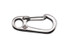 Suncor Mini Clip Wire Lever 1-3/8" 316 Stainless Steel S0185-0035