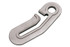 Suncor Snubber Hook 316 Stainless Steel S0191-0