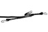 Suncor Ratchet Assembly with Clips 304 and 316 Stainless Steel S0201-0