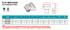 Suncor Flat Web Hook 304 Stainless Steel S0210-0