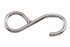 Suncor Welded "S" Web Hook 316 Stainless Steel S0212-0
