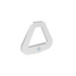 Suncor Delta/Harness Link 2" 304 Stainless Steel S0213-0050