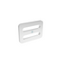 Suncor Fixed Threading Plate 304 Stainless Steel S0215-0