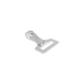 Suncor Fixed Bimini Clip 1" 304 Stainless Steel S0220-0025