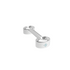 Suncor Footman's Loop 316 Stainless Steel S0224-0