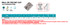 Suncor Wall/Ceiling Clip 1.77" 316 Stainless Steel S0230-0000