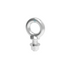 Suncor Metric Shoulder Eye Bolt 316-NM Stainless Steel S0314-M