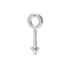 Suncor Plain Eye Bolt 316-NM Stainless Steel S0315-0