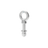 Suncor Heavy Duty Special Eye Bolt Set 316 Stainless Steel S0319-0
