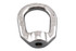 Suncor Metric Lifting Eye Nut UNC 316-NM Stainless Steel S0322-M