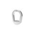 Suncor Metric Lifting Eye Nut UNC 316-NM Stainless Steel S0322-M