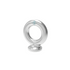 Suncor Pad Eye 316-NM Stainless Steel S0324-0