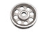 Suncor Wire Rope Sheave (Bearing) 316 Stainless Steel S0413-0