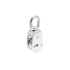 Suncor Swivel Block 304 Stainless Steel S0401-0