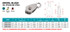 Suncor Swivel Block 304 Stainless Steel S0401-0