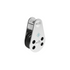 Suncor Pulley Block with Fixed Pin 1" 304 Stainless Steel S0405-FP25