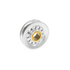 Suncor PULLPRO LoLOAD Wire Rope Sheave Bush 316 Stainless Steel and Bronze S0416-0