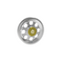 Suncor Rope Sheave (Bush) 316 Stainless Steel S0410-0