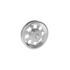 Suncor Rope Sheave (Bearing) 316 Stainless Steel S0411-0