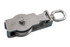 Suncor Seine Block with Eye Wire 316 Stainless Steel S0427-0-W