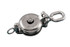 Suncor Rated Snatch Block Rope 316 Stainless Steel S0428-0-R