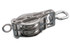 Suncor Twin Swivel Eye Block Rope 304/316 Stainless Steel S0424-E