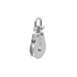 Suncor PULLPRO D Shackle Block HiLOAD Wire 316 Stainless Steel S0434-DS1