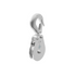 Suncor PULLPRO Swivel Hook Block HiLOAD Wire 316 Stainless Steel S0434-HK1