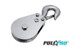 Suncor PULLPRO Swivel Hook Block HiLOAD Wire 316 Stainless Steel S0434-HK1
