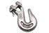 Suncor Clevis Grab Hook 316 Stainless Steel S0451-0