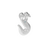 Suncor Clevis Grab Hook 316 Stainless Steel S0451-0