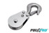 Suncor PULLPRO Swivel Hook Block LoLOAD Wire 316 Stainless Steel S0432-HK1