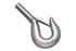 Suncor Shank Hook 316-NM Stainless Steel S0456-0