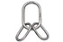 Suncor Master Link with Legs 316-NM Stainless Steel S0652-0