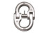 Suncor Hammerlock Link 316-NM Stainless Steel S0655-0