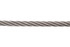 Suncor 7 X 19 Wire Rope 316 Stainless Steel S0703-0
