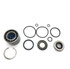 Sea Doo Jet Pump Rebuild Kit for 2004-2017 GTX RXT RXP GTI 130 155 185 215 255 260 300/ 2018 GTI 90 Models