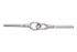 Suncor Joined Gate Eye Terminal 316 Stainless Steel S0746-0
